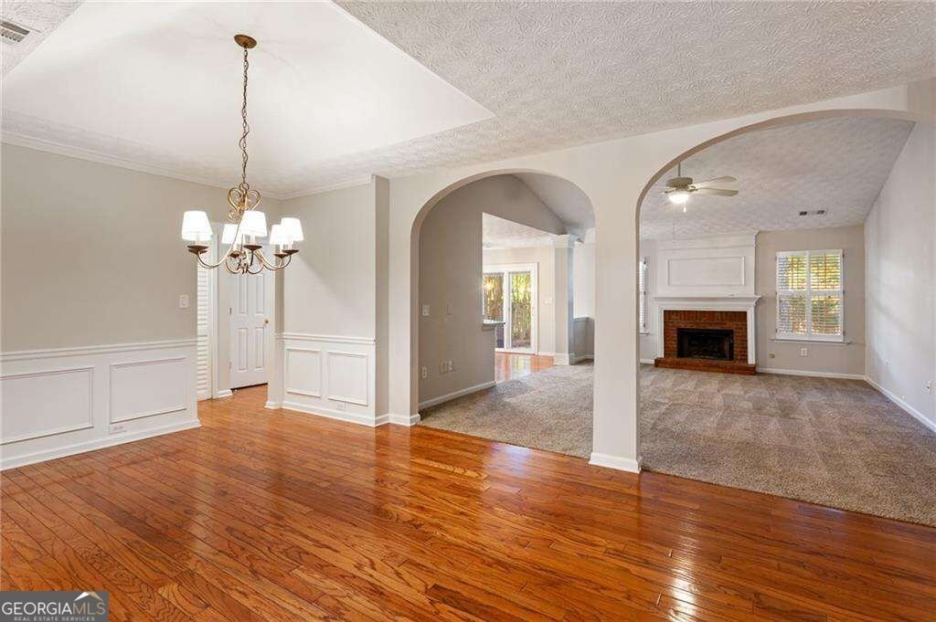 1632 Pinebreeze Drive Marietta - Photo 11