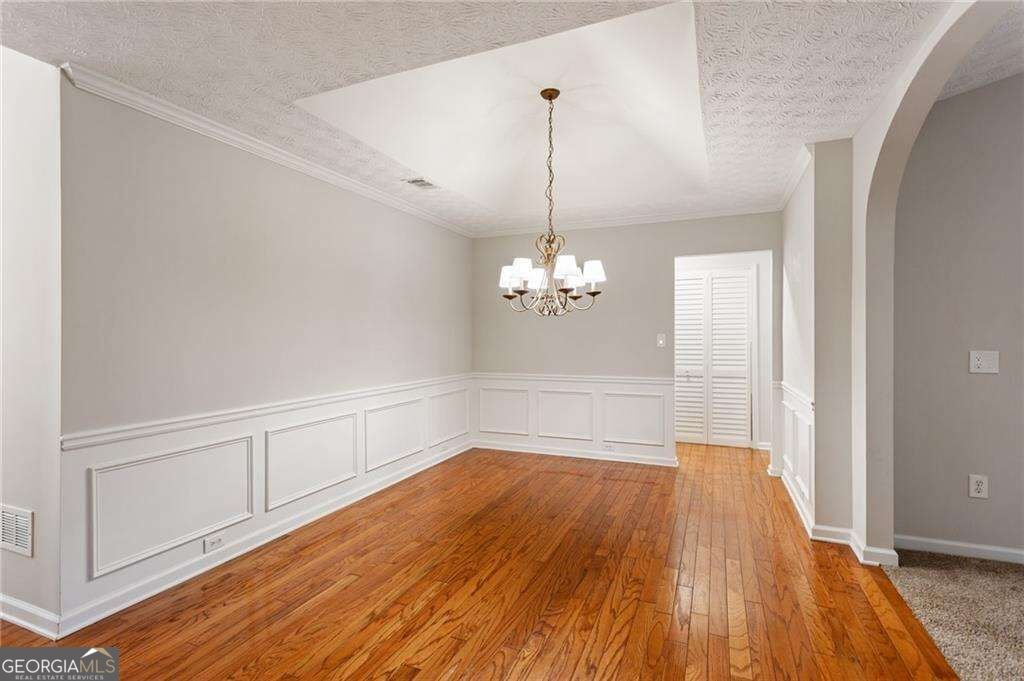 1632 Pinebreeze Drive Marietta - Photo 12