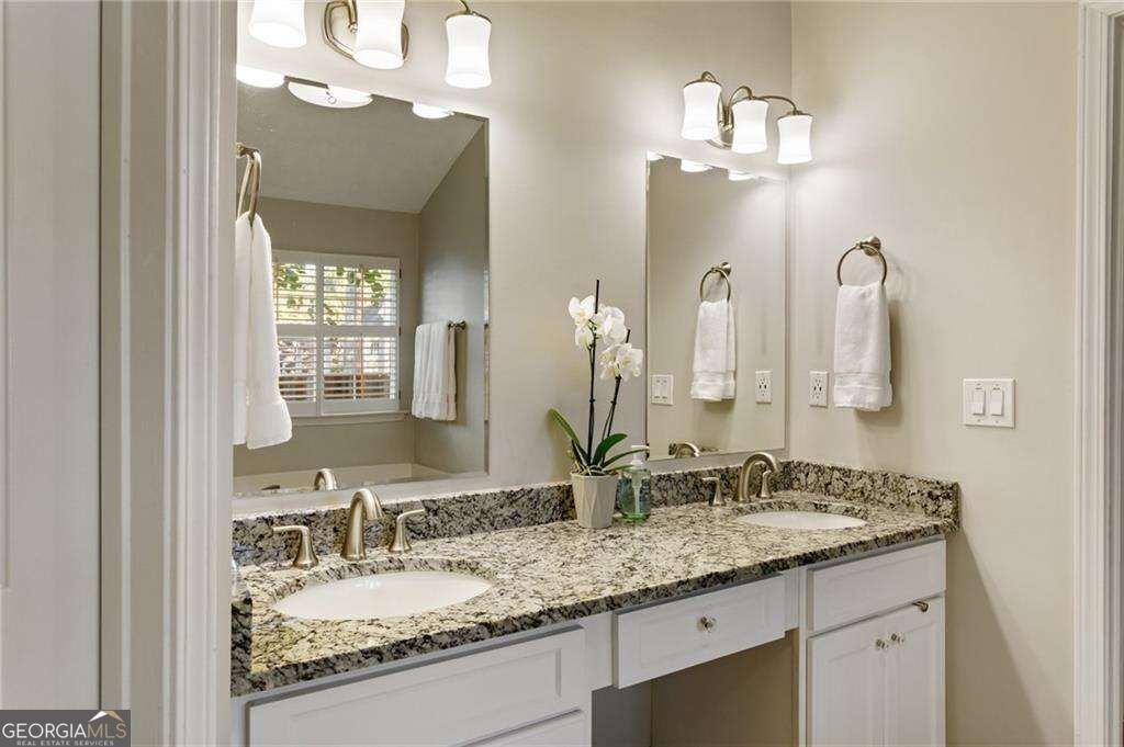 1632 Pinebreeze Drive Marietta - Photo 17