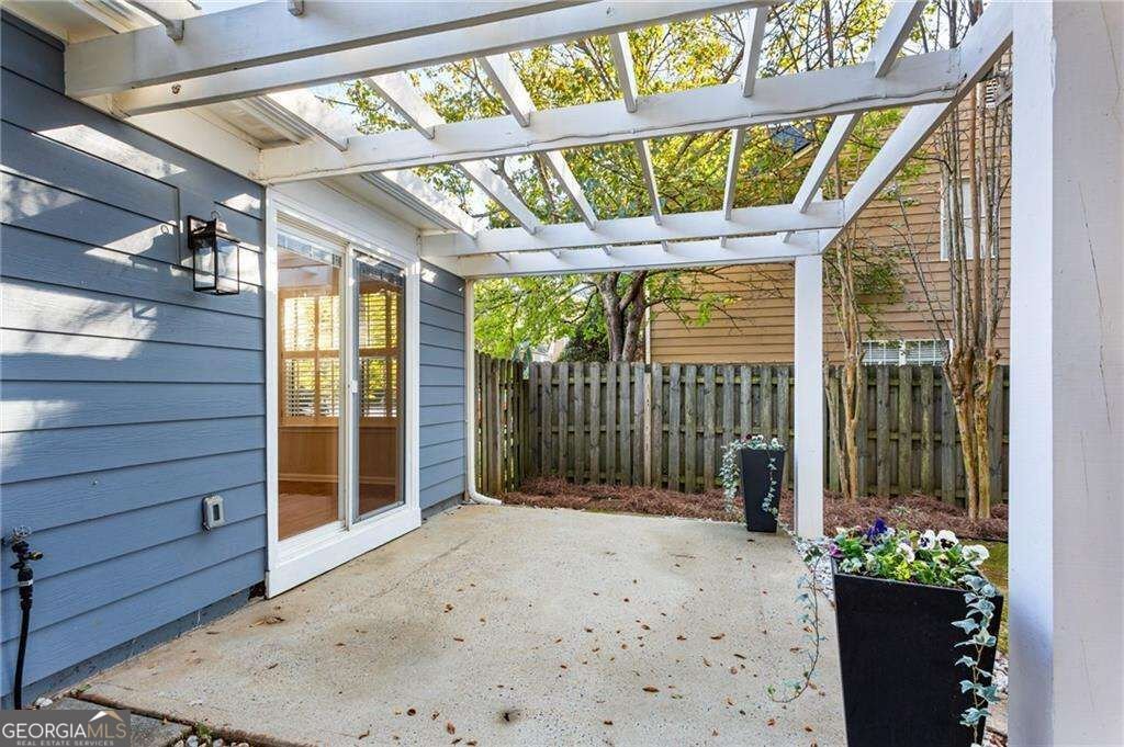 1632 Pinebreeze Drive Marietta - Photo 27