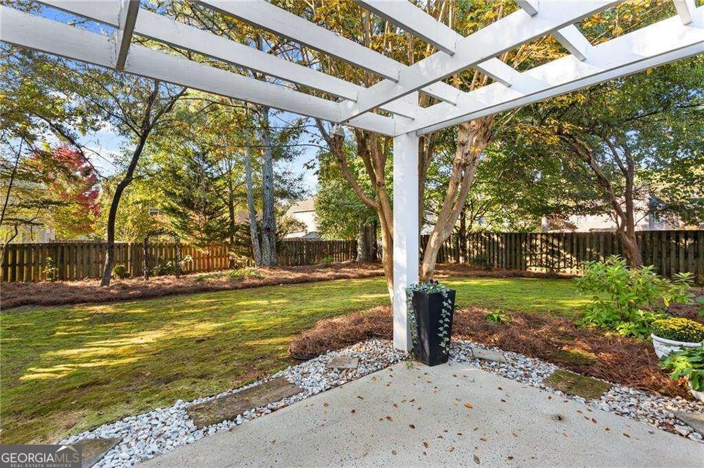 1632 Pinebreeze Drive Marietta - Photo 28