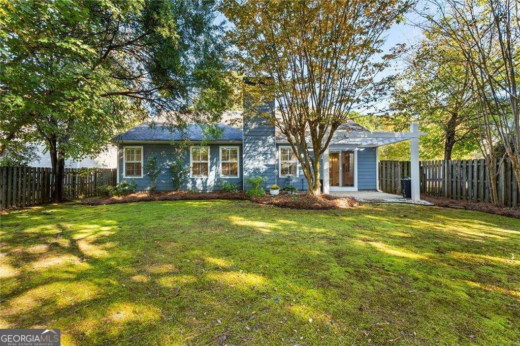 1632 Pinebreeze Drive Marietta - Photo 30