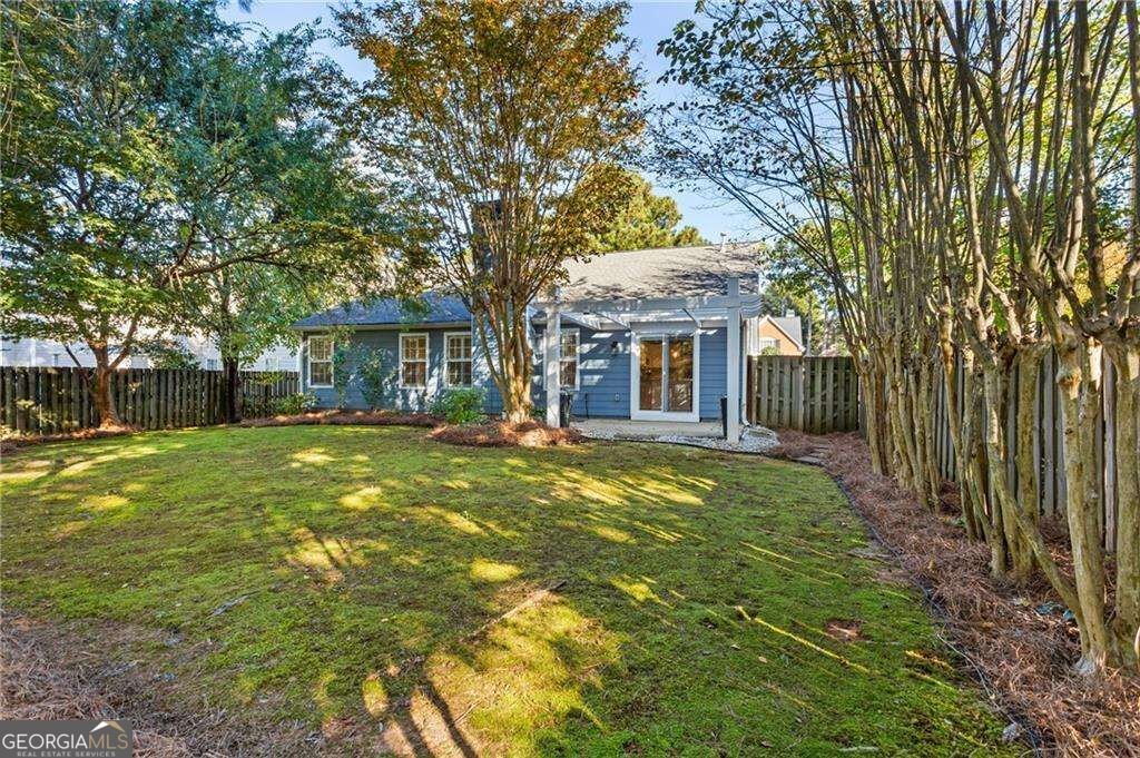 1632 Pinebreeze Drive Marietta - Photo 31