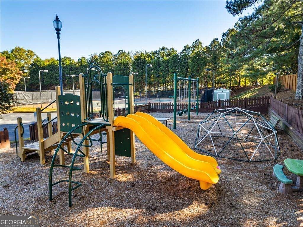 1632 Pinebreeze Drive Marietta - Photo 33