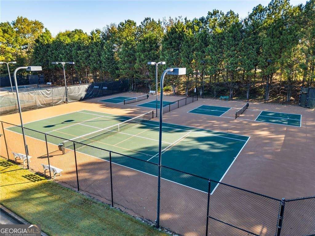 1632 Pinebreeze Drive Marietta - Photo 34