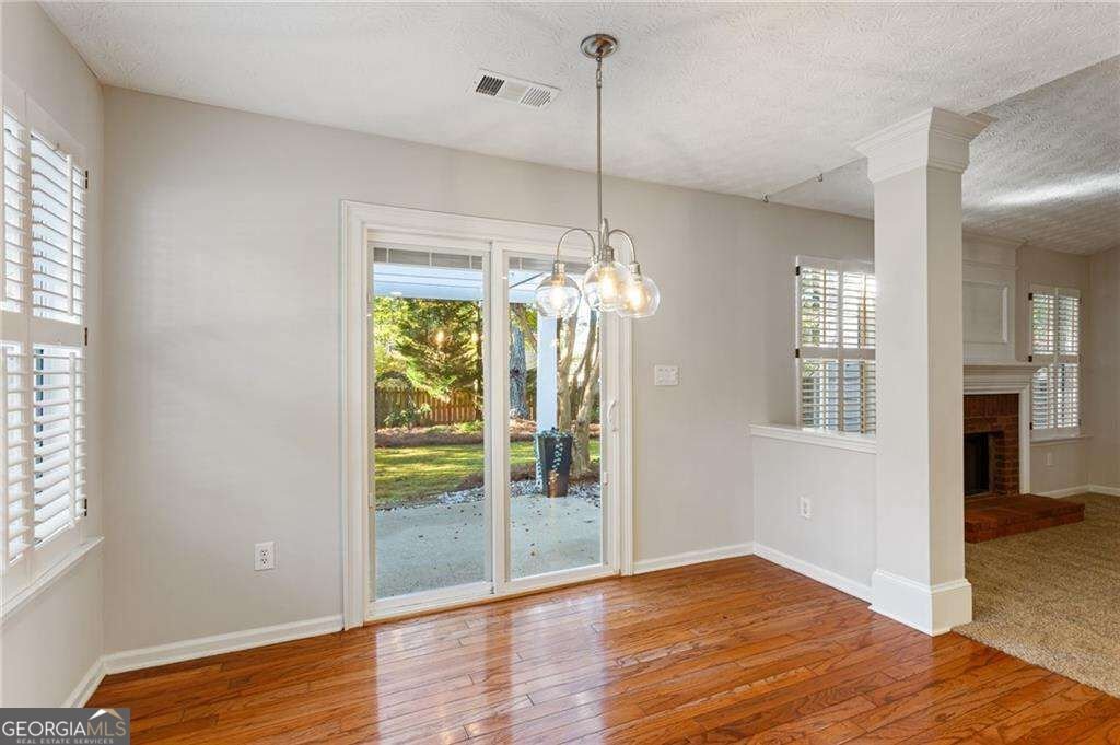 1632 Pinebreeze Drive Marietta - Photo 7