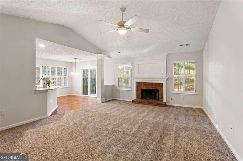 1632 Pinebreeze Drive Marietta - Photo 8