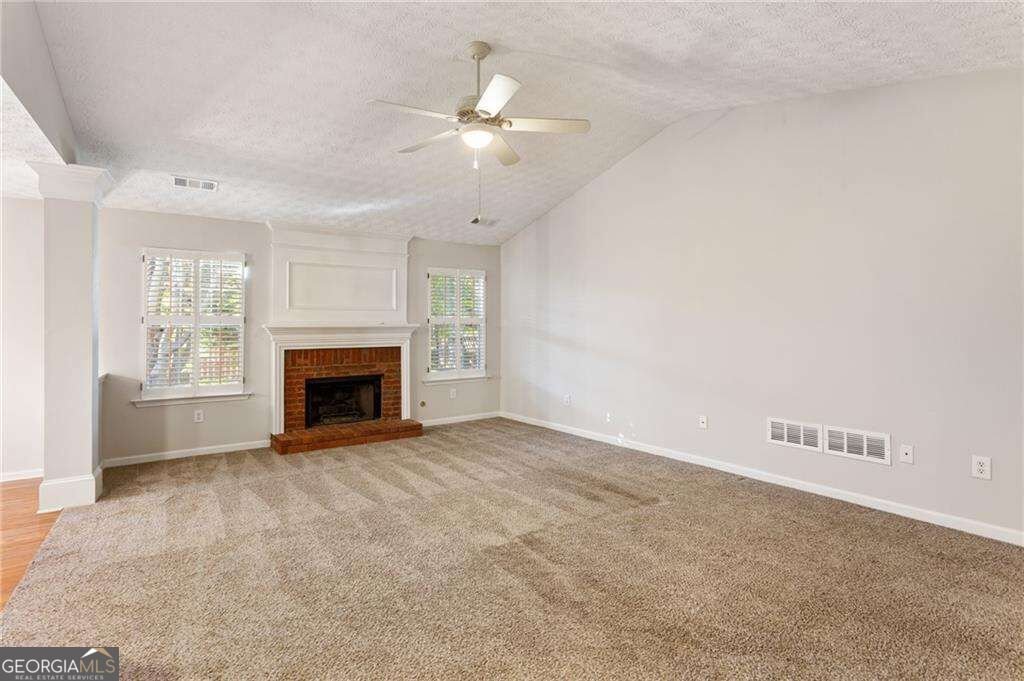 1632 Pinebreeze Drive Marietta - Photo 9