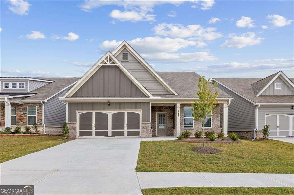 2680 Warbler Pass Loganville - main photo