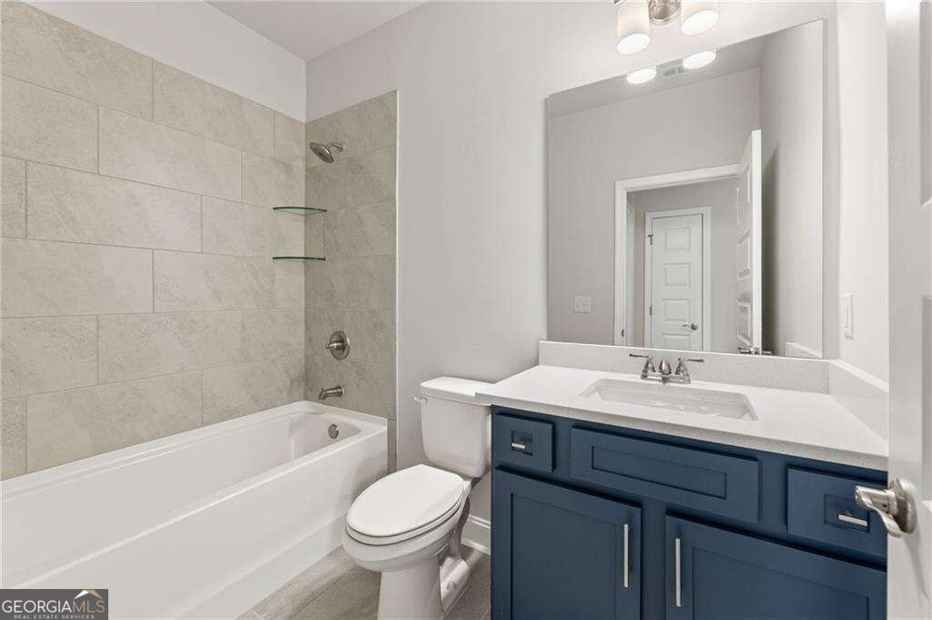 2680 Warbler Pass Loganville - Photo 22