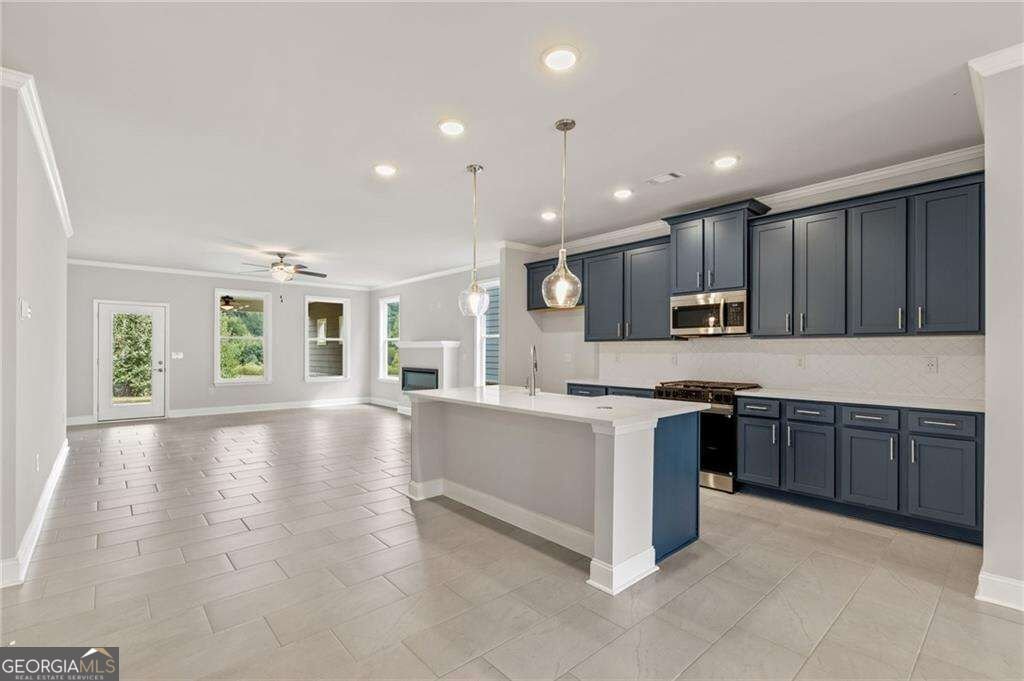2680 Warbler Pass Loganville - Photo 8