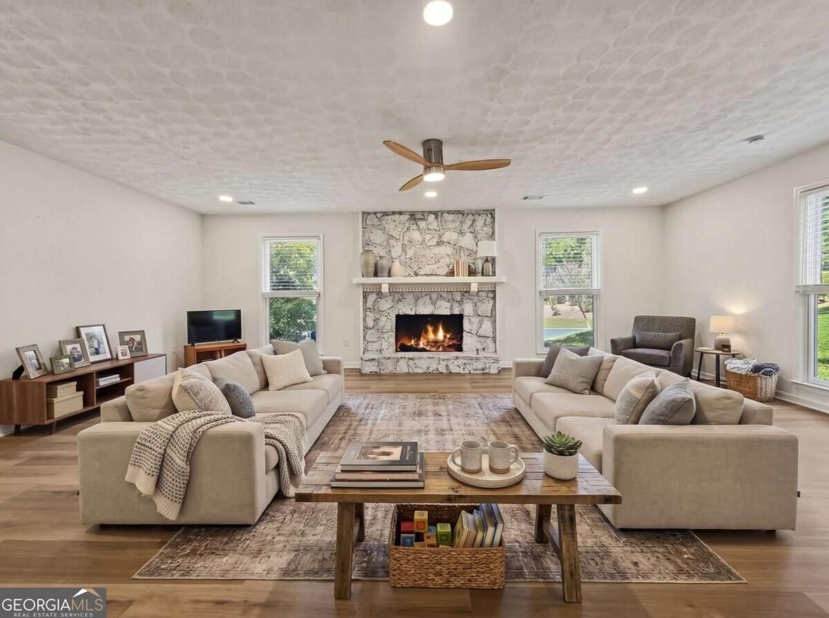 4146 Chimney Lake Drive Roswell - Photo 14