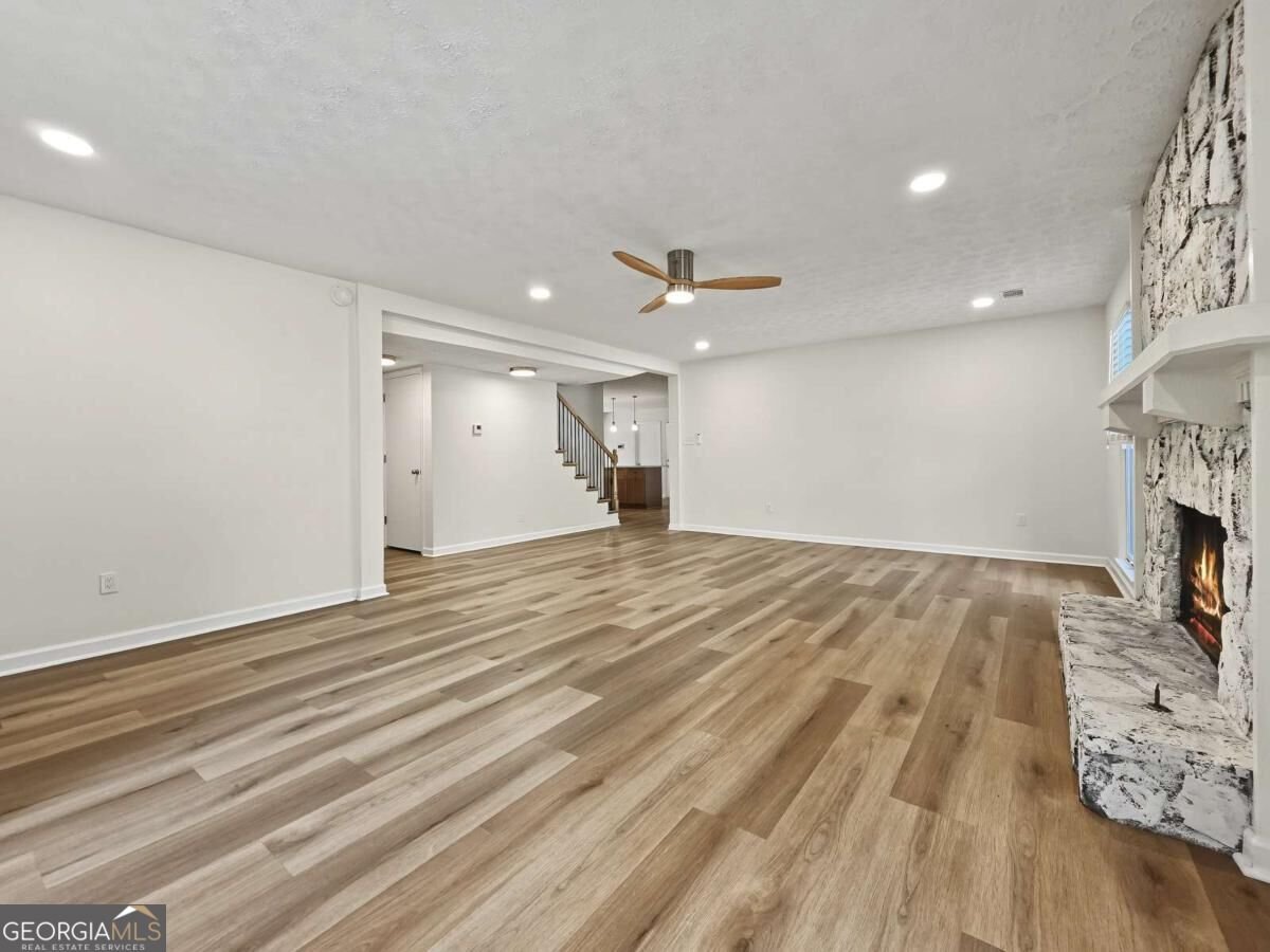 4146 Chimney Lake Drive Roswell - Photo 16