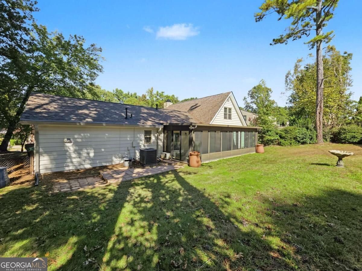 4146 Chimney Lake Drive Roswell - Photo 36