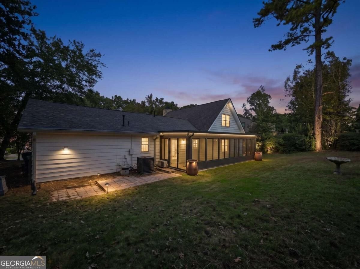 4146 Chimney Lake Drive Roswell - Photo 37