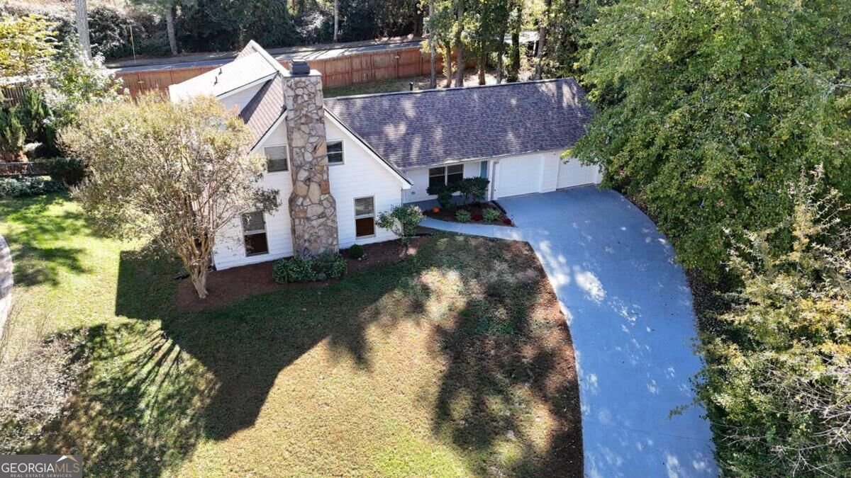 4146 Chimney Lake Drive Roswell - Photo 38