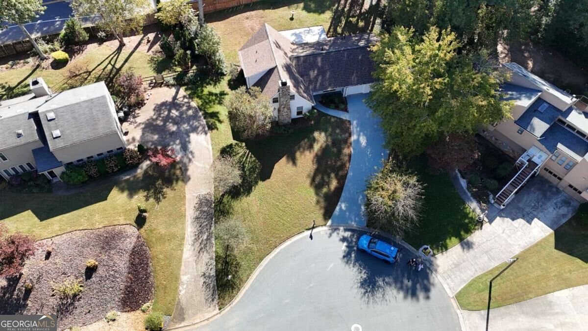 4146 Chimney Lake Drive Roswell - Photo 39