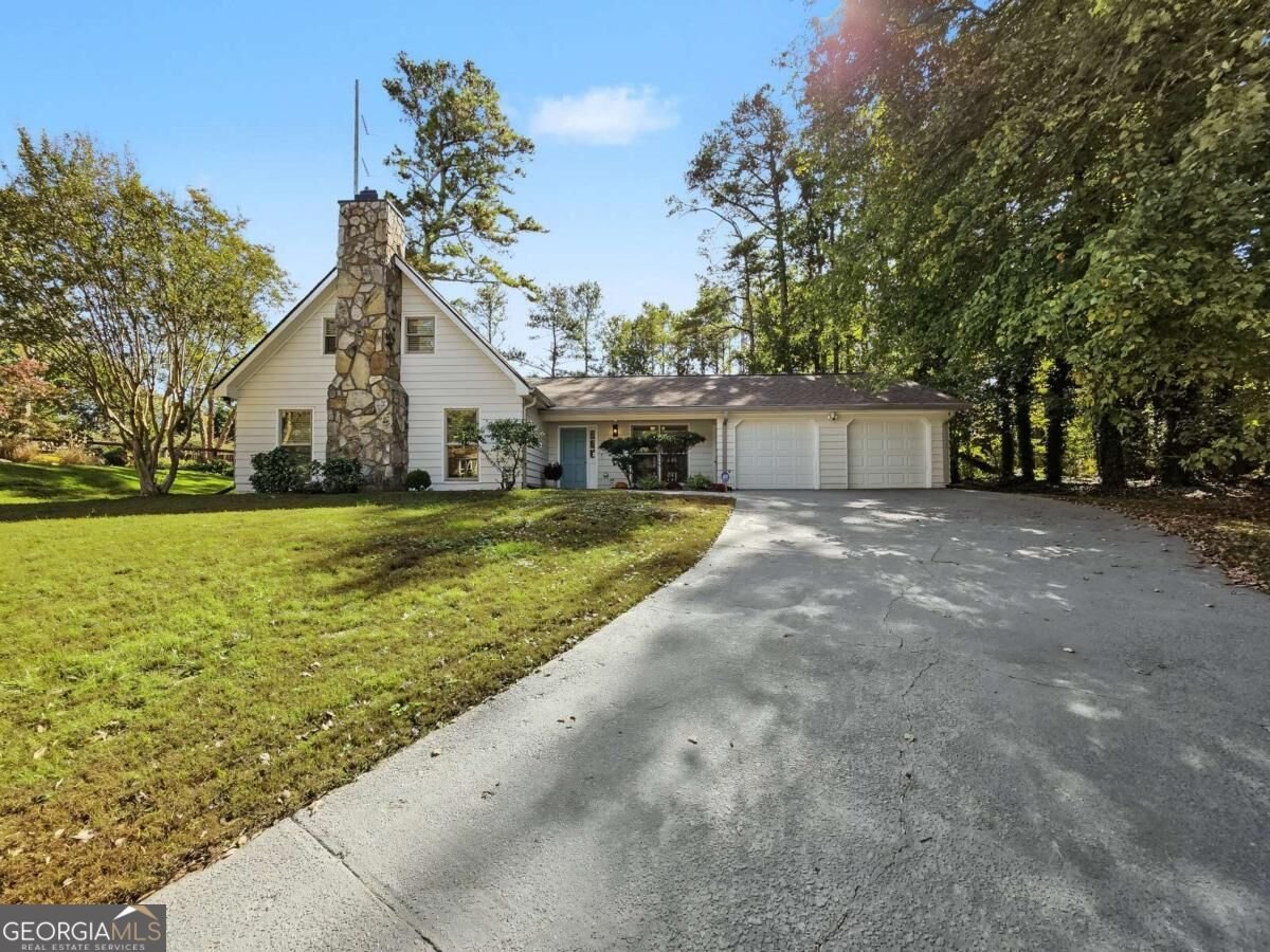 4146 Chimney Lake Drive Roswell - Photo 42