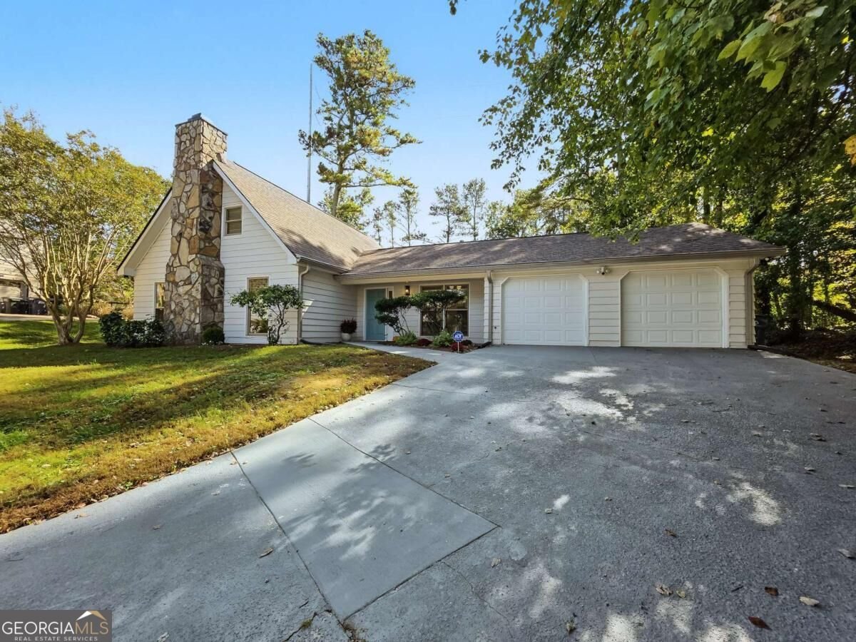 4146 Chimney Lake Drive Roswell - Photo 43
