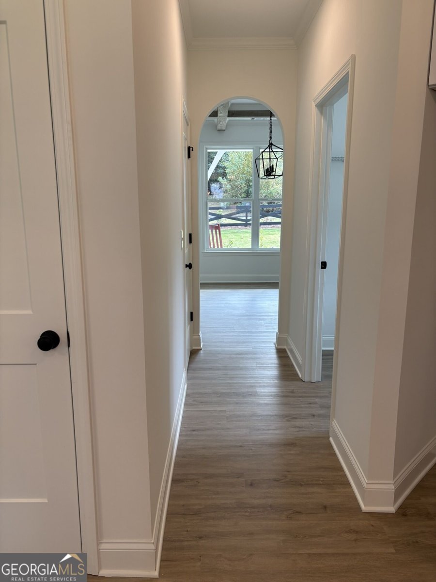 31 Lazarus Drive Hiram - Photo 11