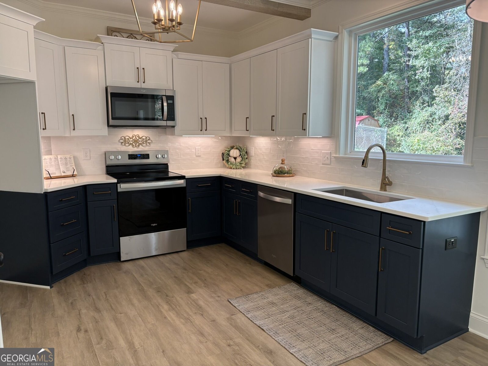 31 Lazarus Drive Hiram - Photo 12