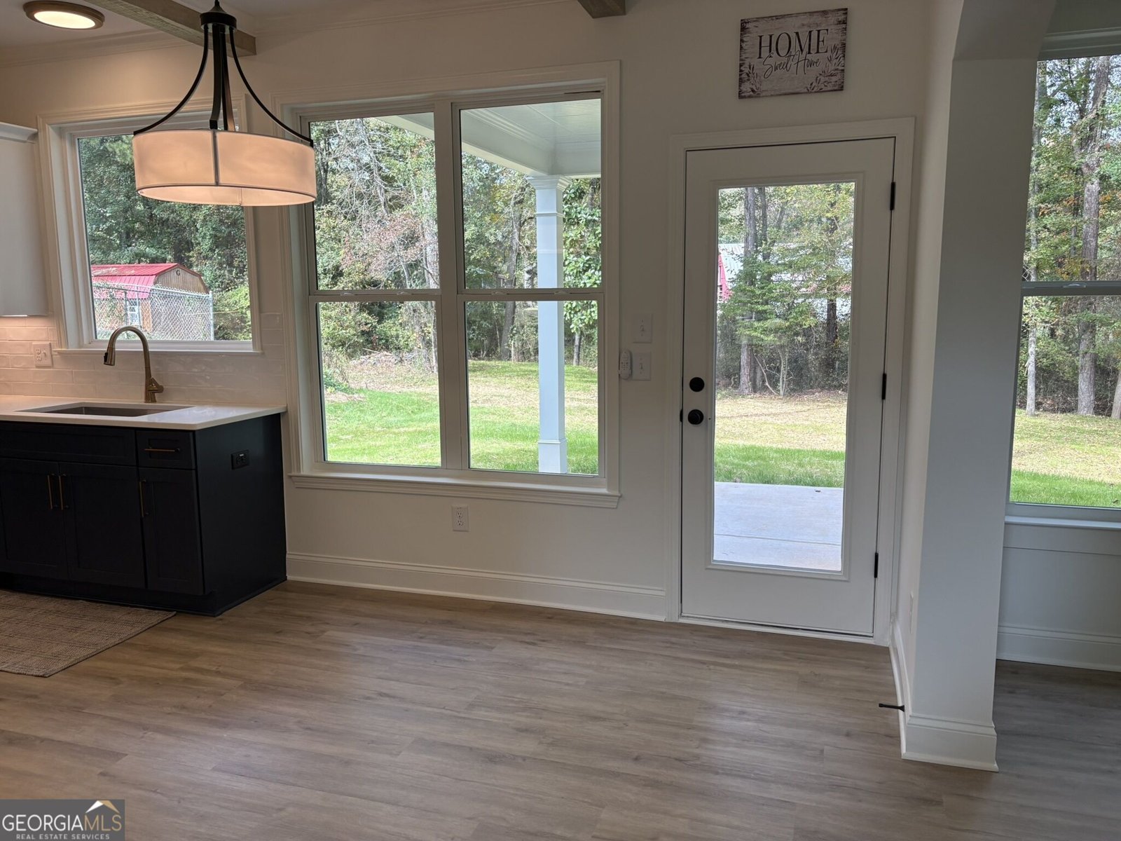 31 Lazarus Drive Hiram - Photo 14
