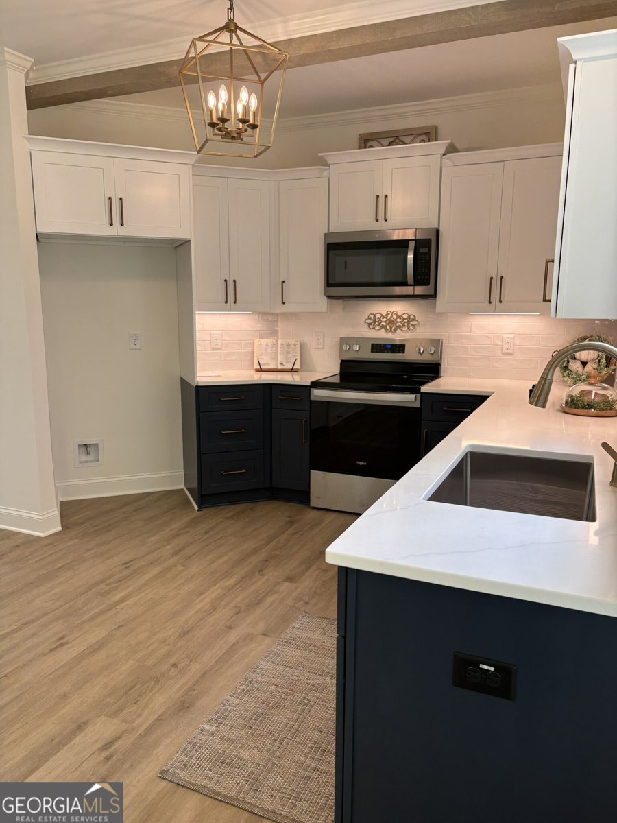 31 Lazarus Drive Hiram - Photo 15