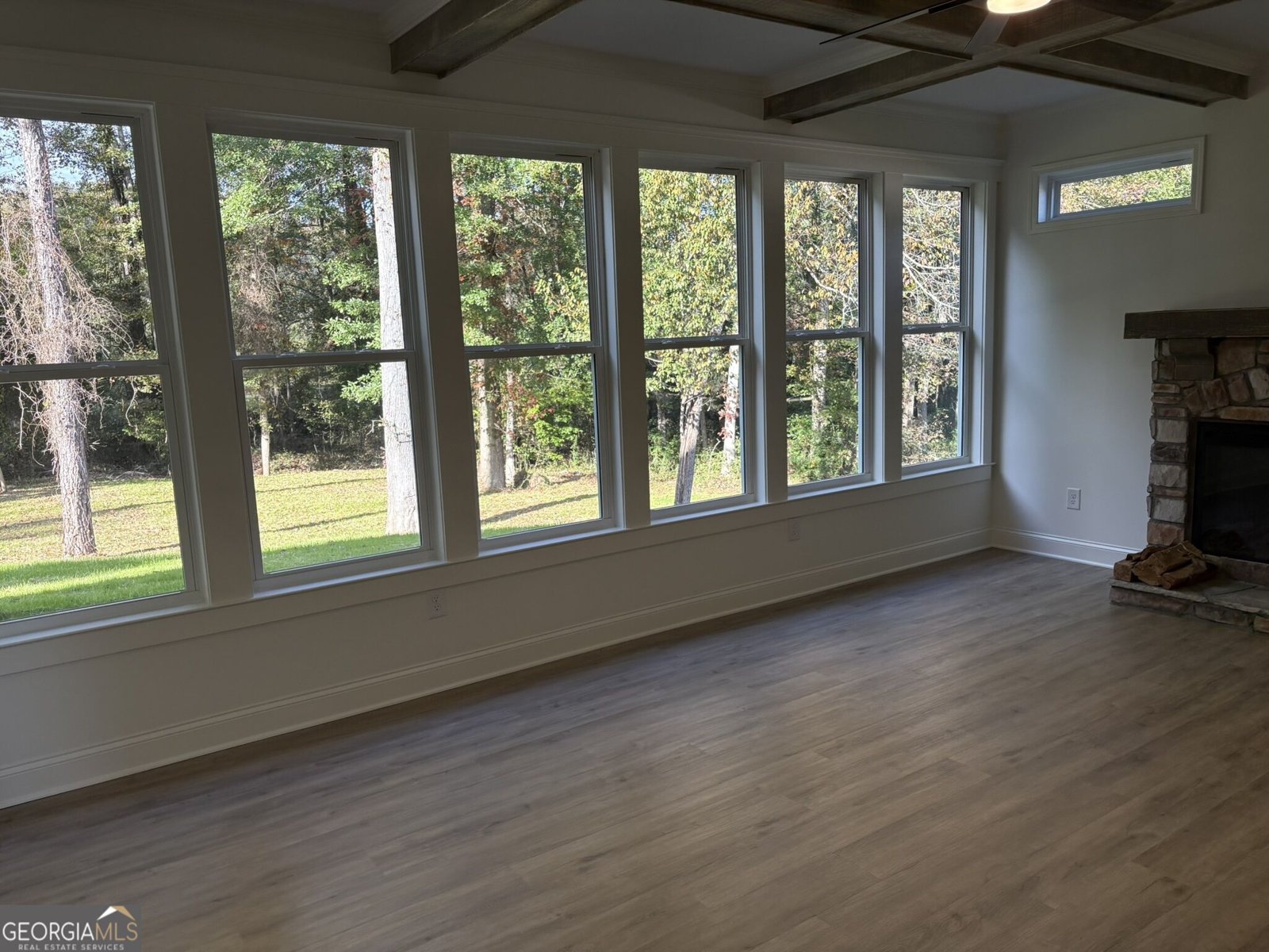 31 Lazarus Drive Hiram - Photo 18
