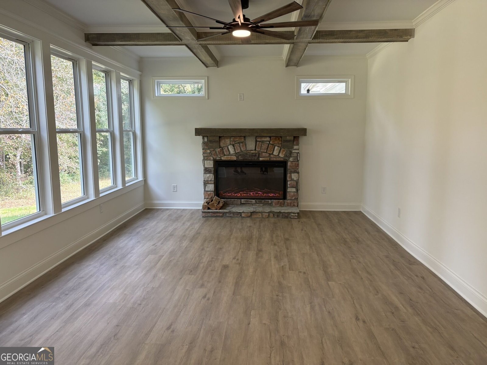 31 Lazarus Drive Hiram - Photo 19