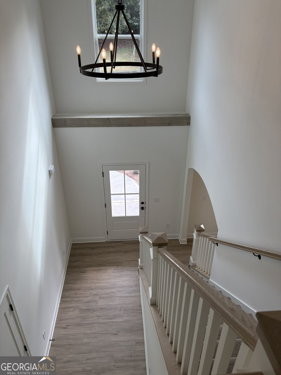 31 Lazarus Drive Hiram - Photo 21