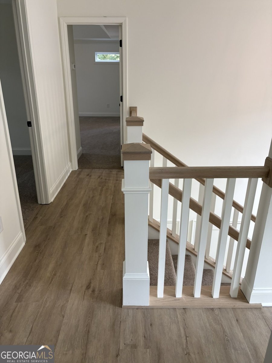 31 Lazarus Drive Hiram - Photo 22
