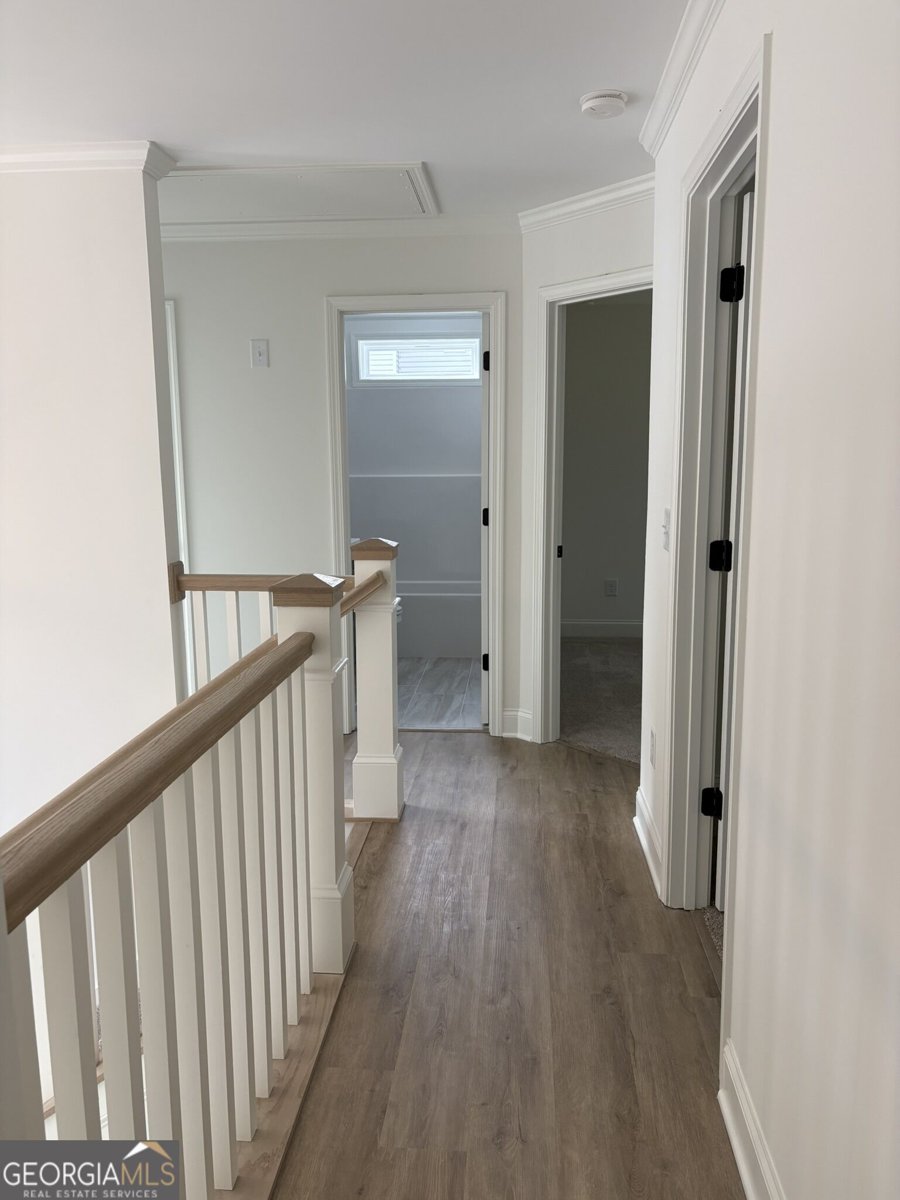 31 Lazarus Drive Hiram - Photo 23