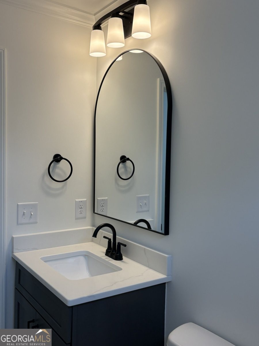 31 Lazarus Drive Hiram - Photo 27