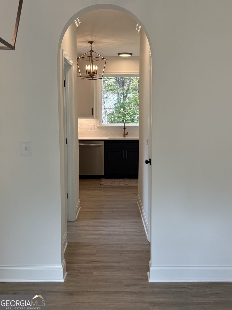 31 Lazarus Drive Hiram - Photo 32