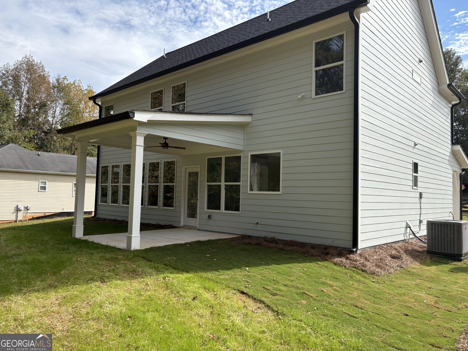 31 Lazarus Drive Hiram - Photo 40