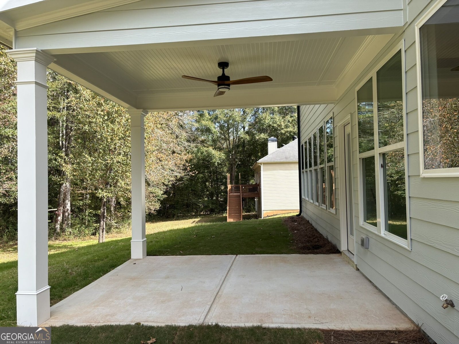 31 Lazarus Drive Hiram - Photo 41