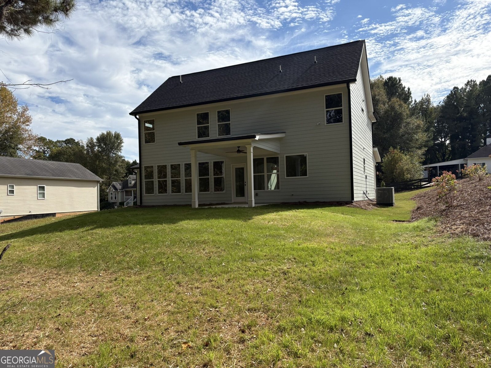 31 Lazarus Drive Hiram - Photo 42