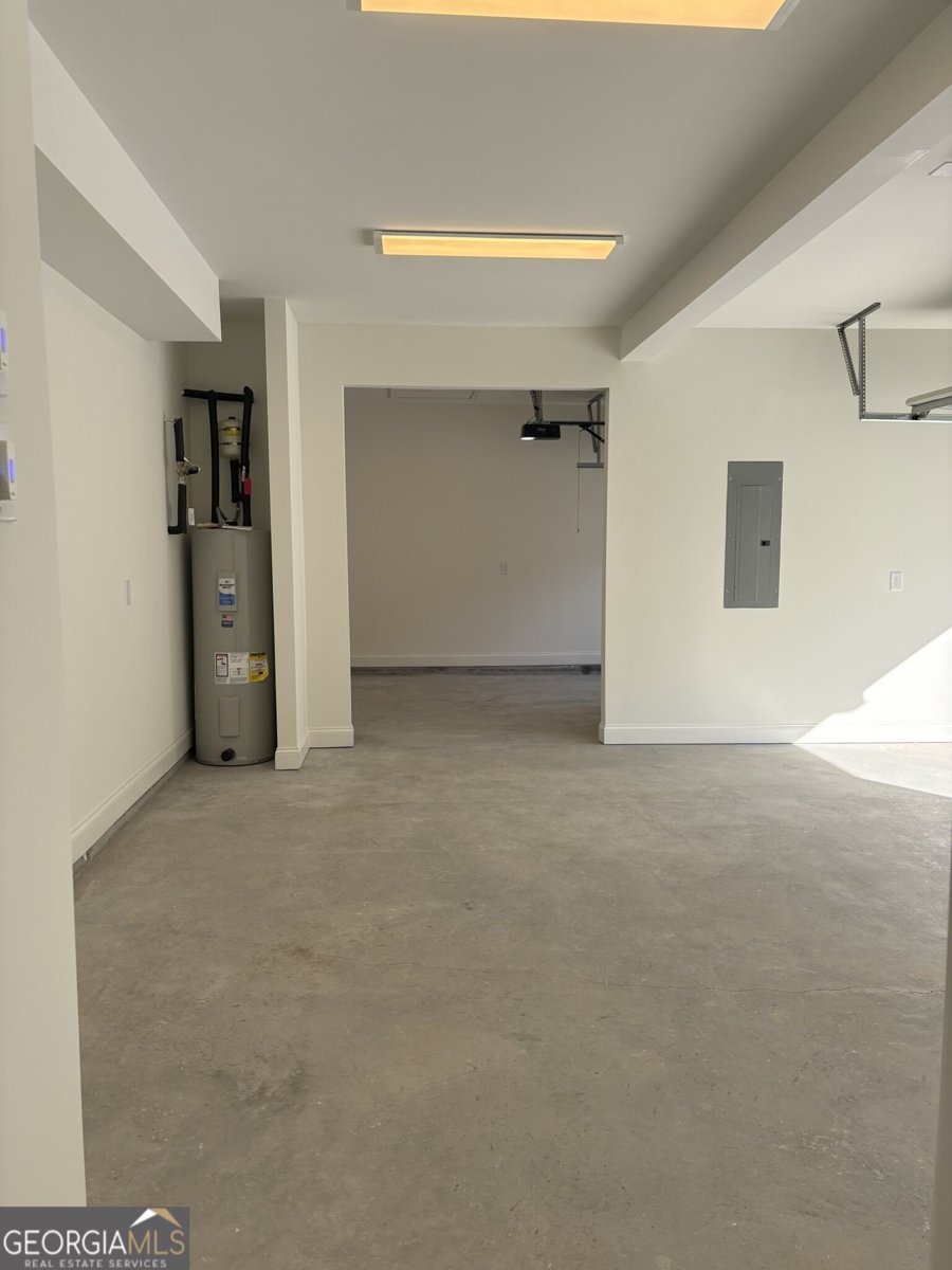 31 Lazarus Drive Hiram - Photo 45