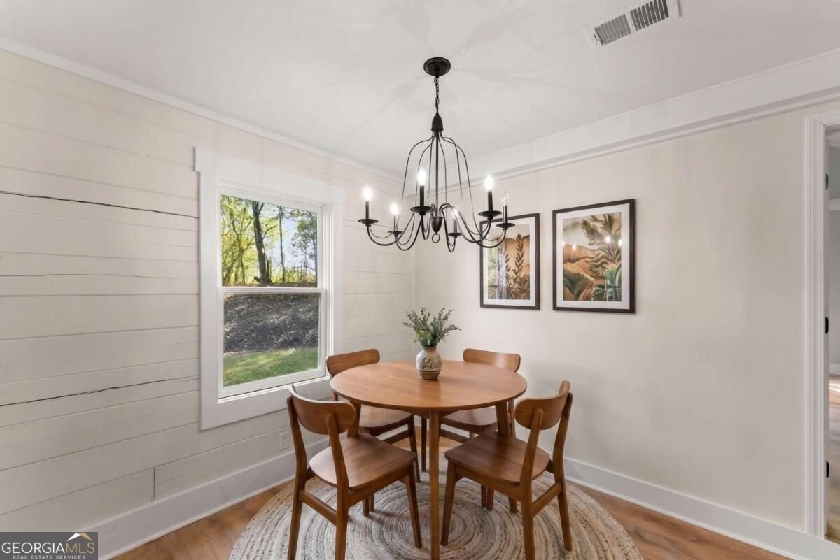 6380 Conner Road Dawsonville - Photo 13