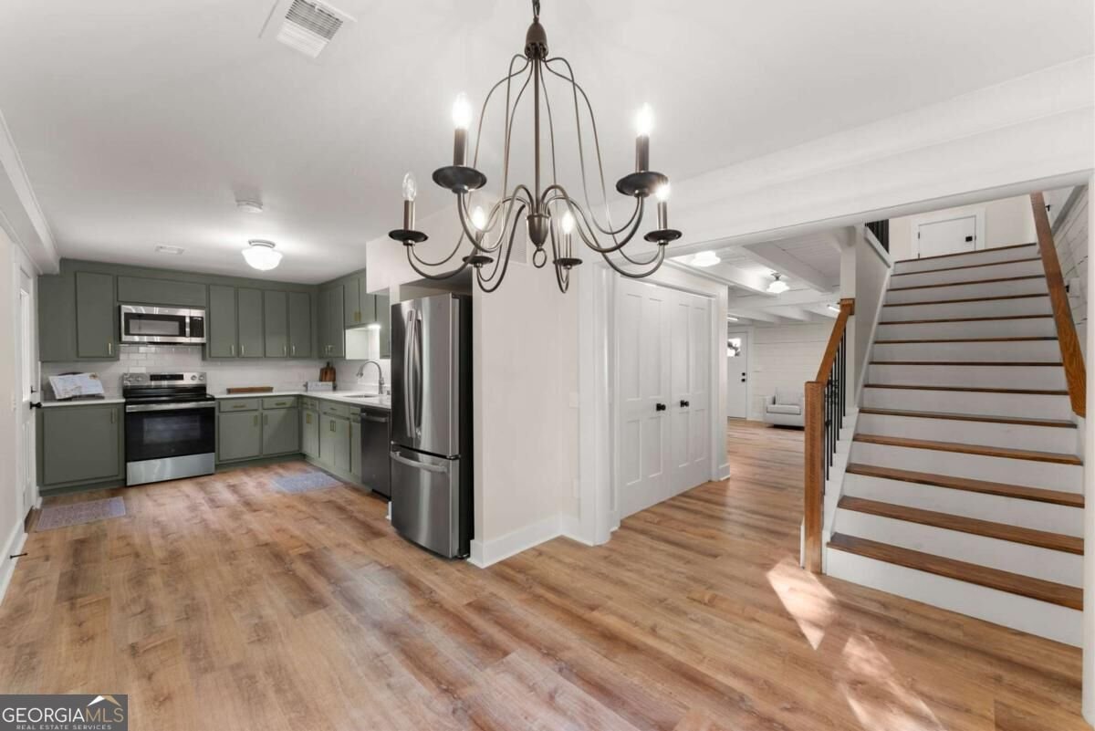 6380 Conner Road Dawsonville - Photo 15