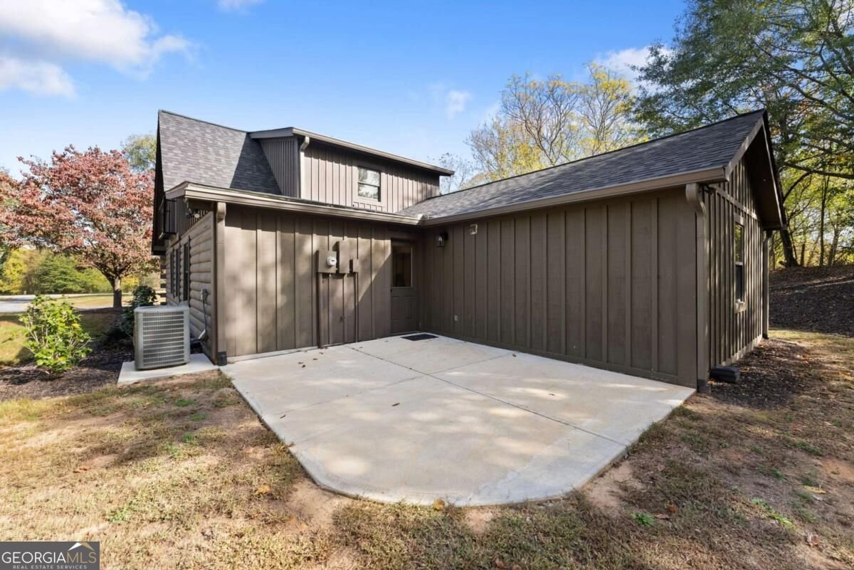 6380 Conner Road Dawsonville - Photo 20