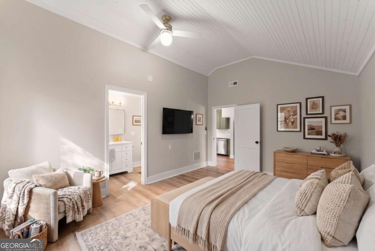 6380 Conner Road Dawsonville - Photo 21