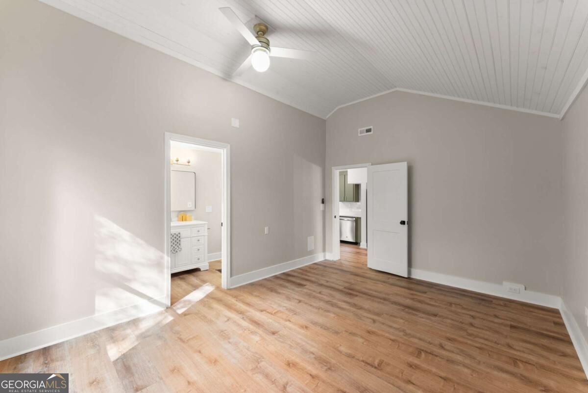 6380 Conner Road Dawsonville - Photo 22