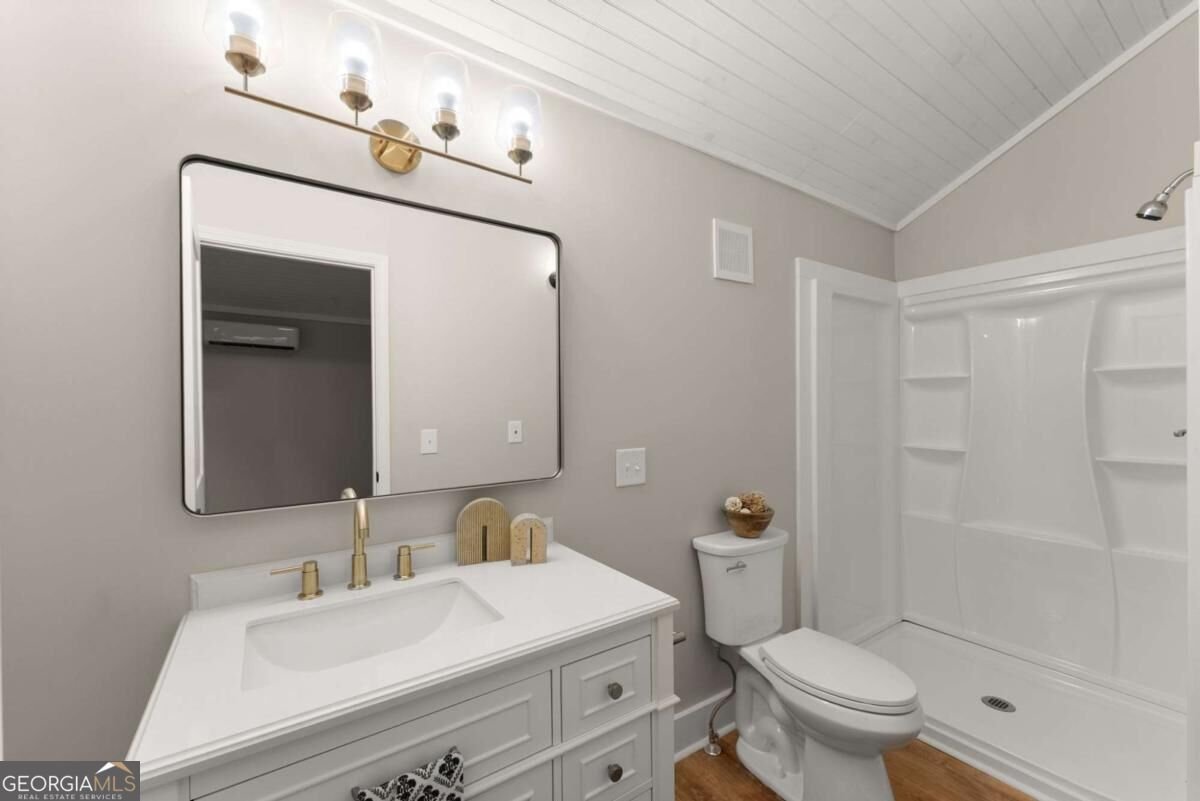6380 Conner Road Dawsonville - Photo 25