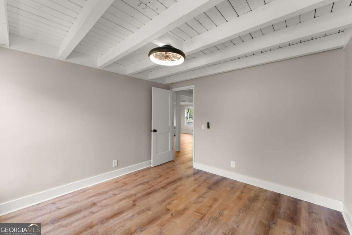 6380 Conner Road Dawsonville - Photo 34