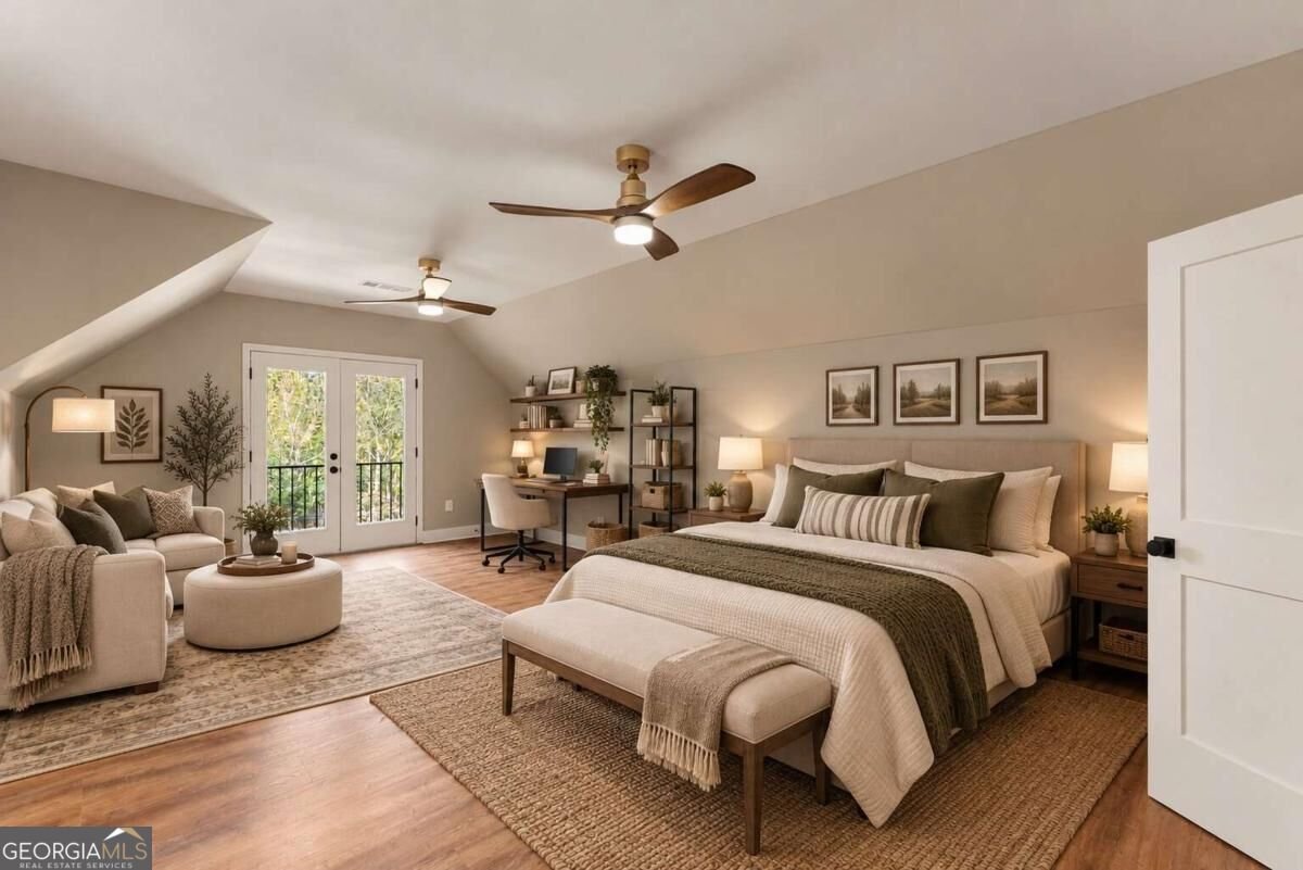 6380 Conner Road Dawsonville - Photo 38
