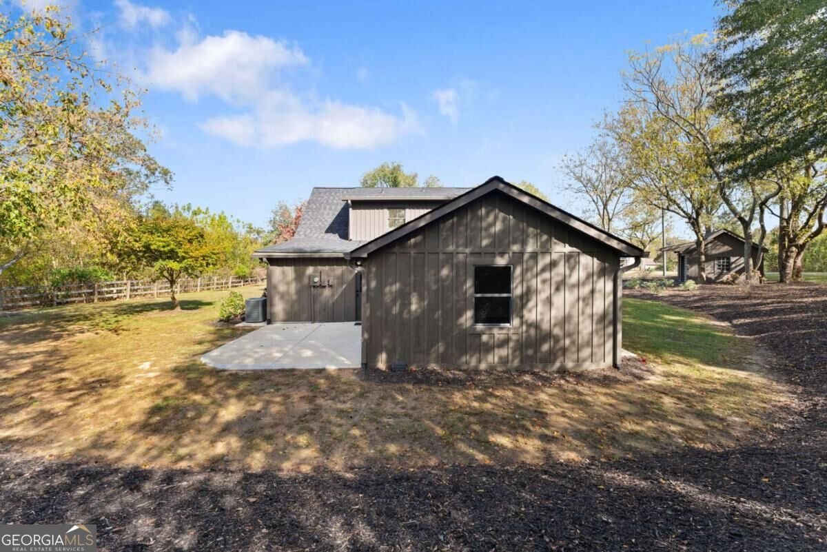6380 Conner Road Dawsonville - Photo 45