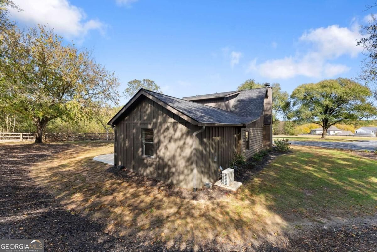 6380 Conner Road Dawsonville - Photo 46
