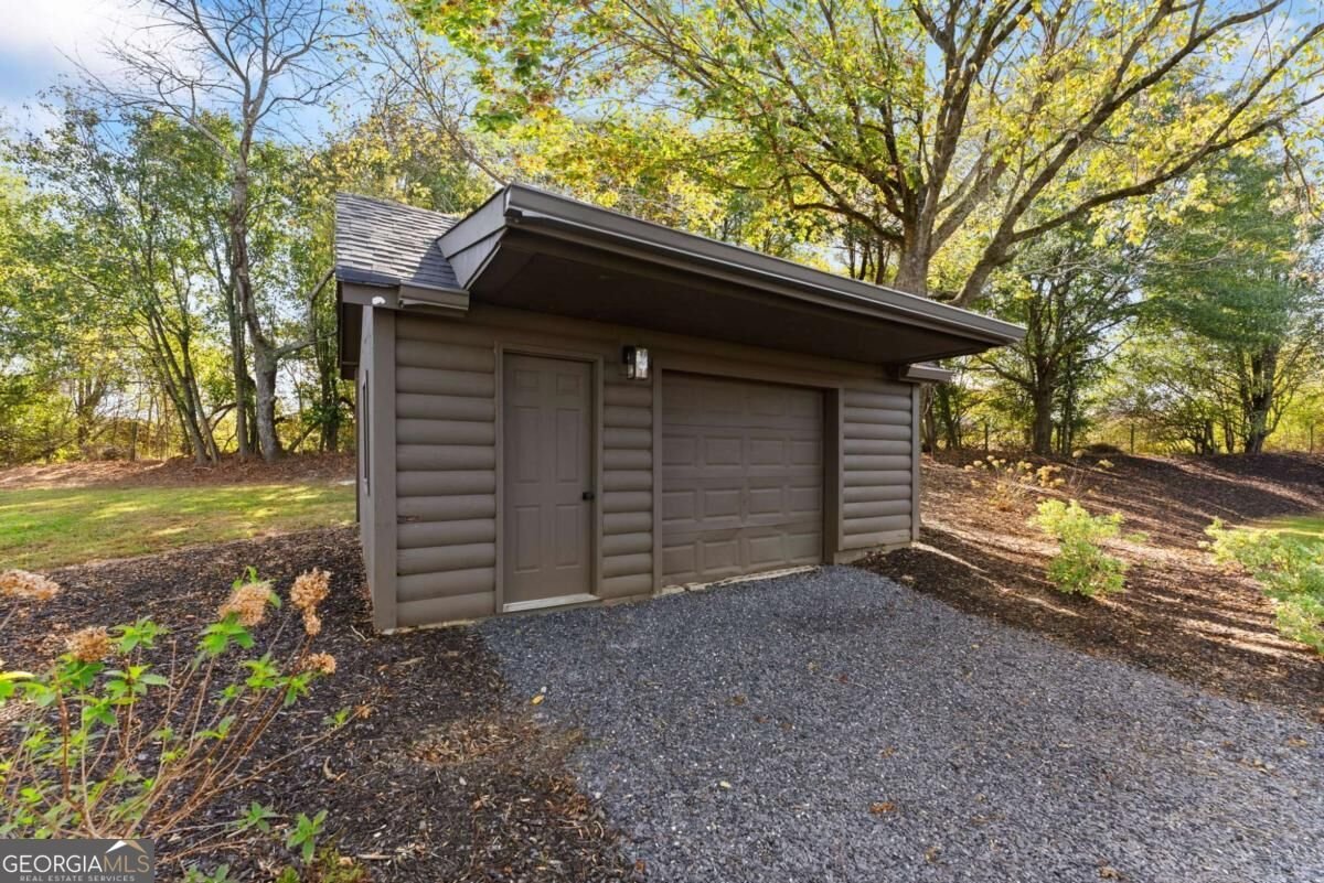 6380 Conner Road Dawsonville - Photo 47
