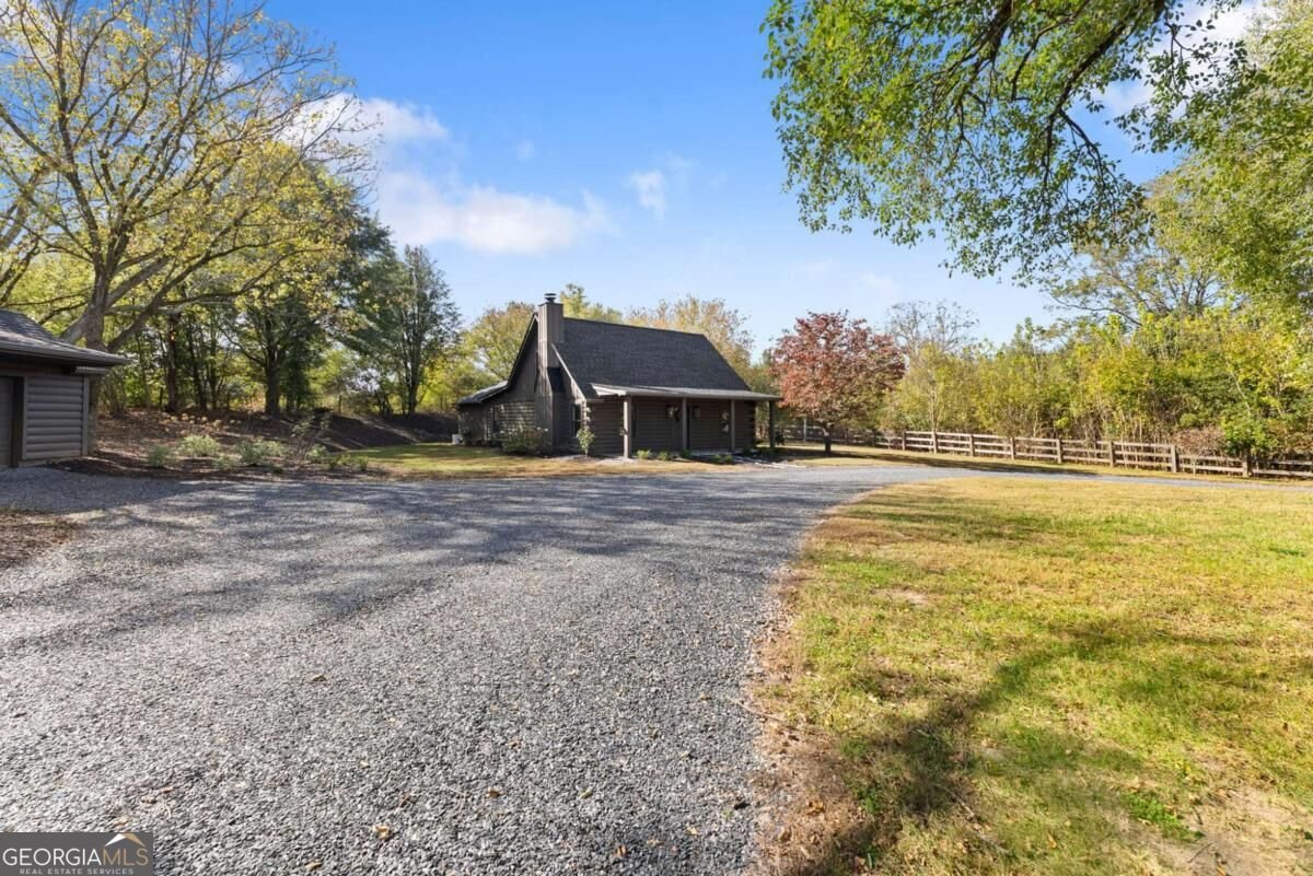 6380 Conner Road Dawsonville - Photo 49